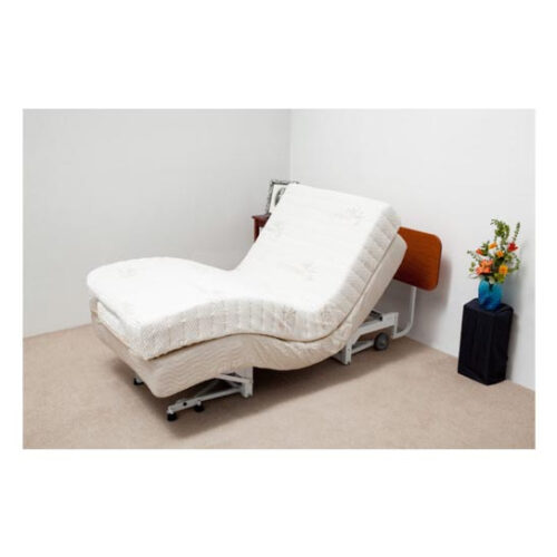 transfer master supernal 5 head up foot up