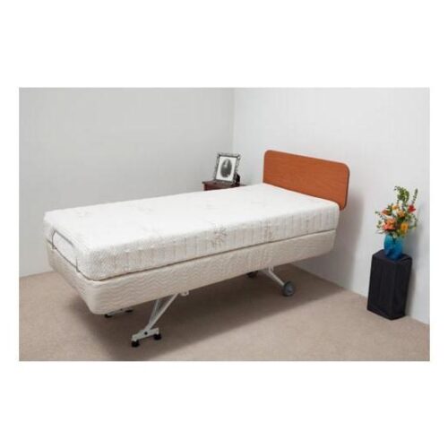 transfer master supernal 5 hi low position