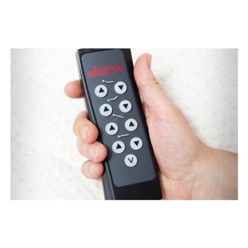 transfer master supernal 5 remote
