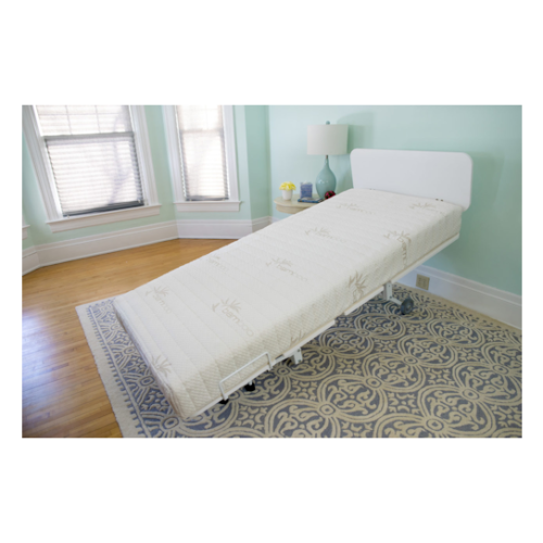 transfer masters Valiant adjustable bed reverse