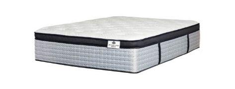 16 inch mattress kingsdown brimstead