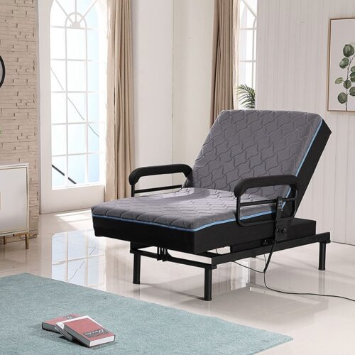The ultimate flex assist adjustable bed head up