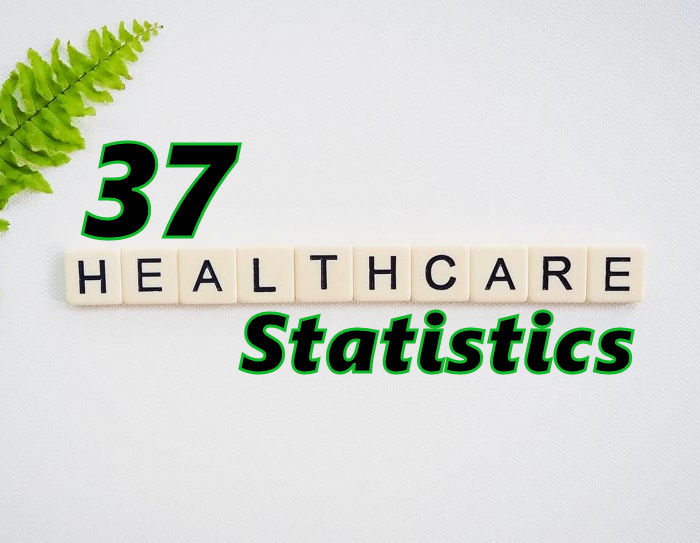 healthcare statistics