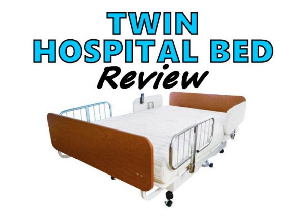 replacement mattress twin hospital bed