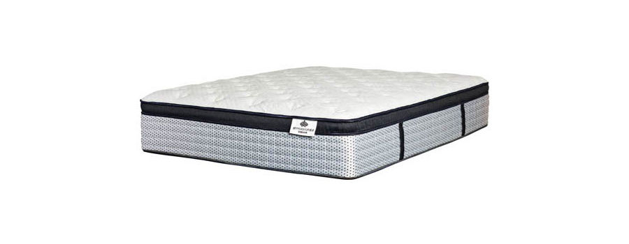 kingsdown mattress holloway eurotop mattress
