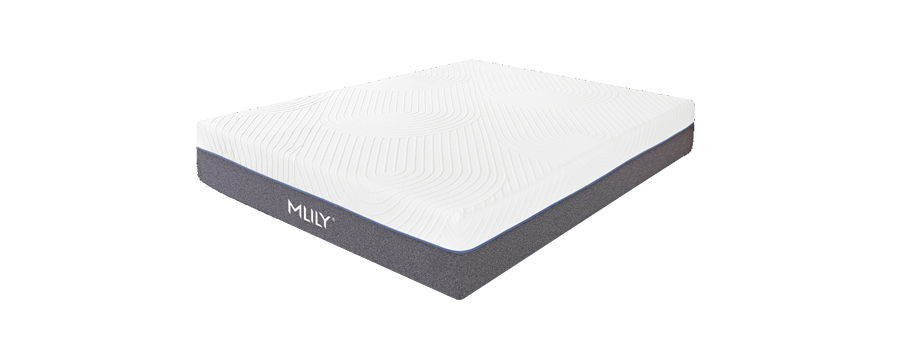 mlily mattress model mlily fusion lux hybrid