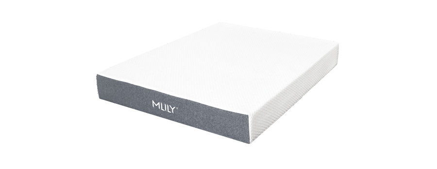 mlily mattress model mlily ortho hybrid mattress