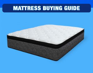 mattress buying guide