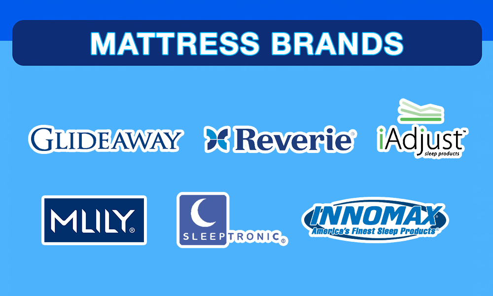 mattress brands
