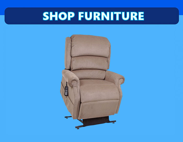 Shop Furniture