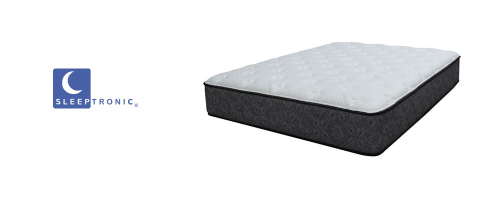 best hybrid mattress sleeptronic