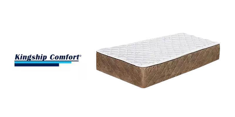 twin narrow mattress soft comfort