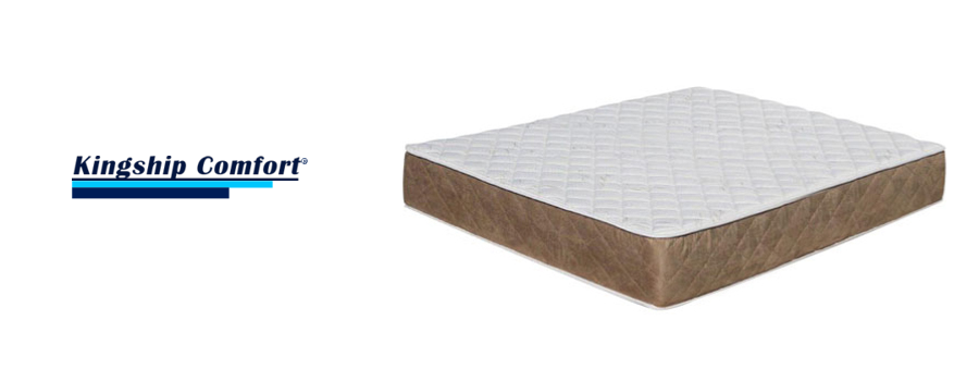 RV mattress medium comfort