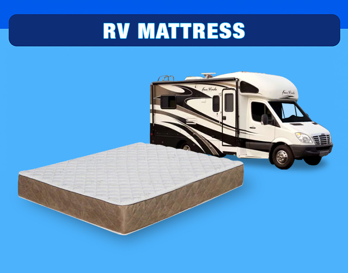 best rv mattress