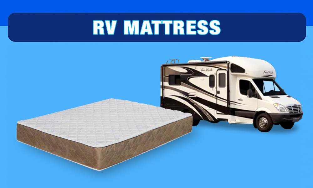 rv mattress