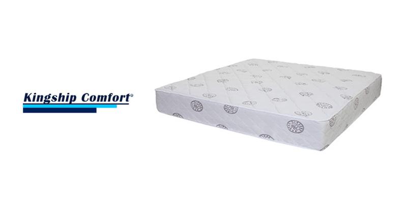 best alaskan king mattress