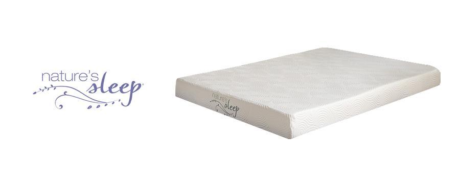 bunk bed mattress natures sleep