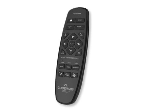 glideaway motion 600 remote