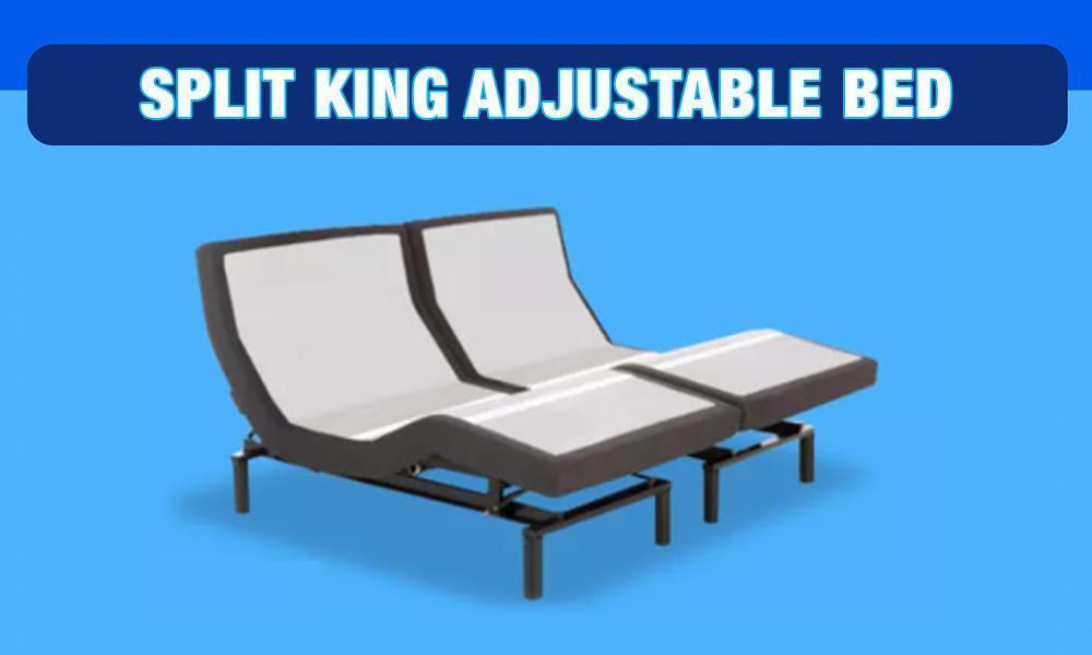 best split king adjustable bed and size two 38 inches by 80 inches adjustable beds