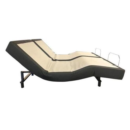 split kingship comfort custom adjustable bed