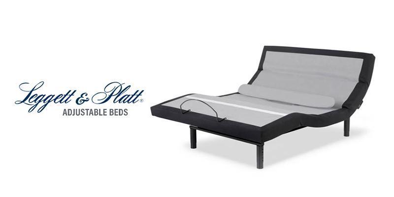 leggett and platt adjustable bed brand