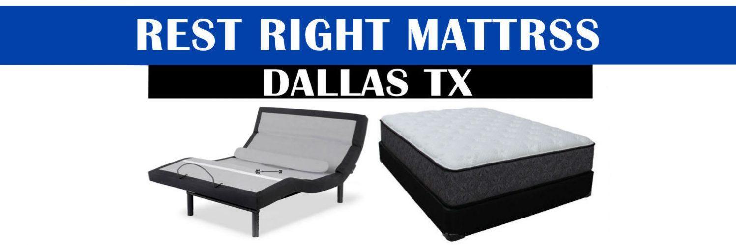 mattress stores dallas tx