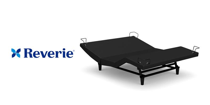 reverie adjustable bed brand