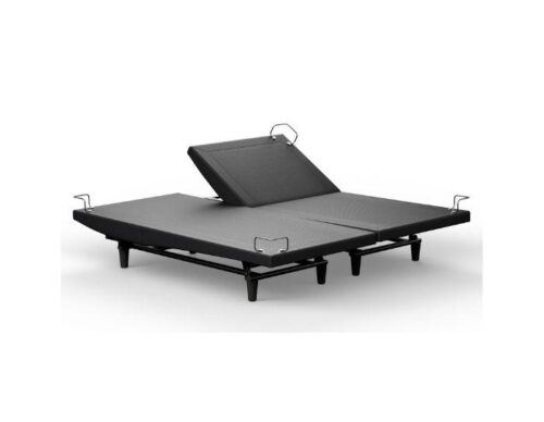 reverie r650 split king adjustable beds