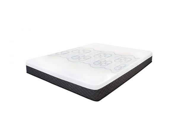 innomax white night mattress reviews