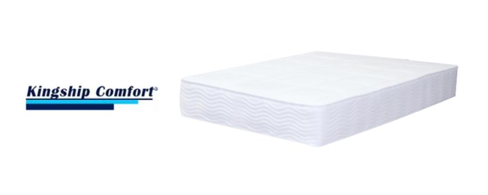 full size mattress natural latex