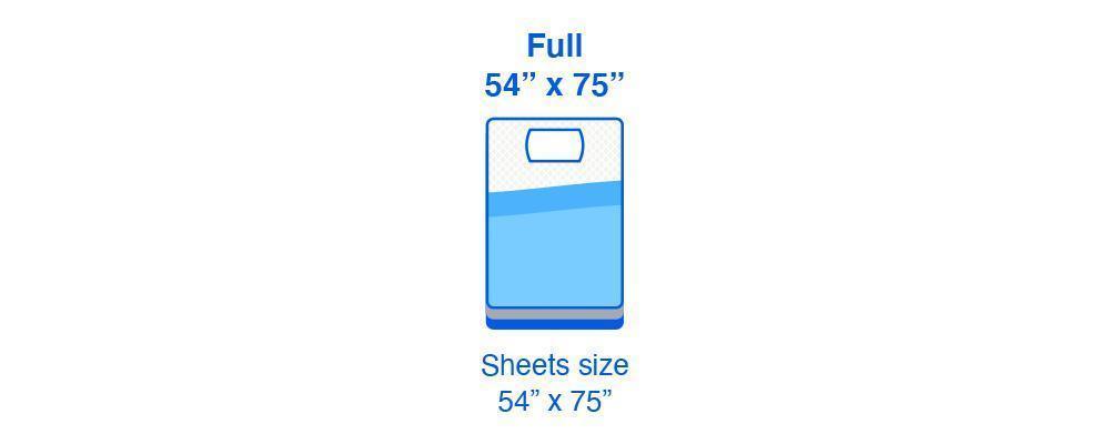 What Size are Twin Sheets: Official Puffy® Guide