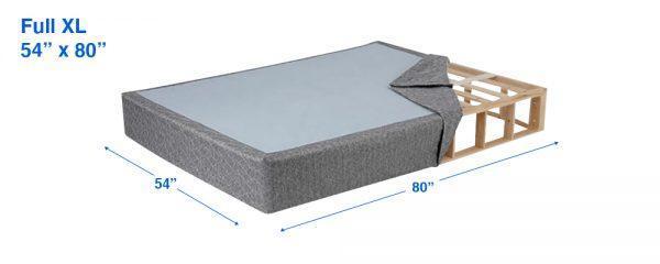 Box Spring Sizes-Every Size and Types of Box Springs – REST RIGHT MATTRESS