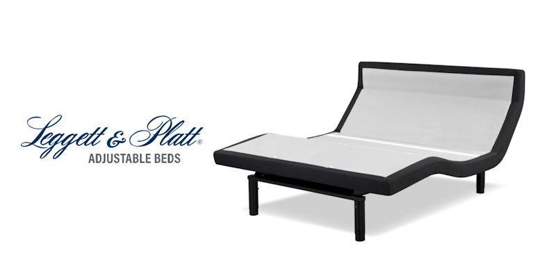 leggett and platt 3.0 adjustable bed