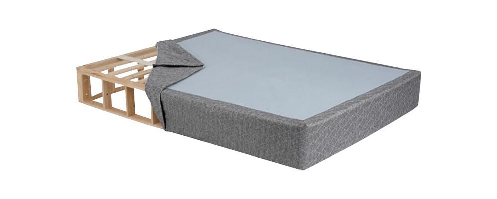 mattress foundation box spring foundation