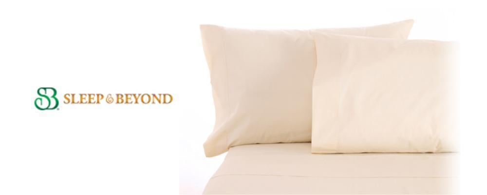 organic adjustable bed sheets