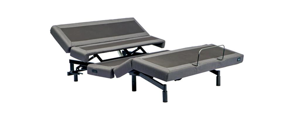 types of bed frames adjustable bed