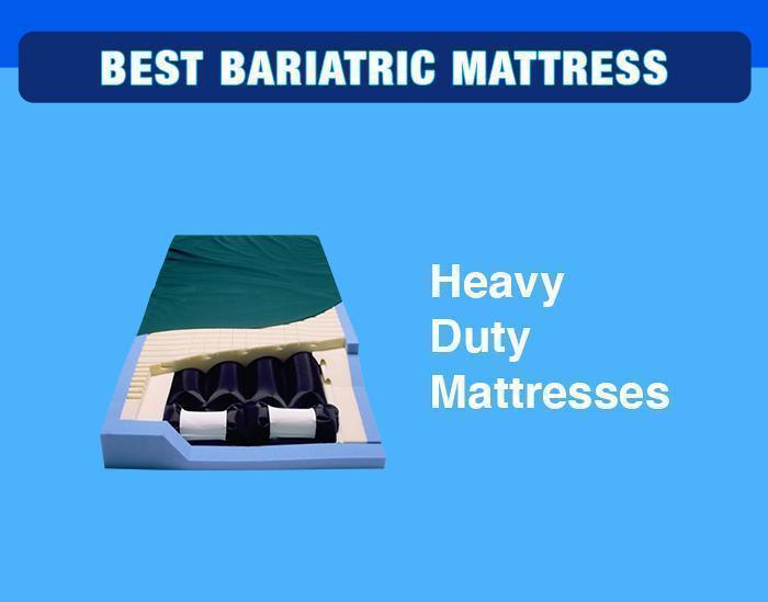 bariatric mattress