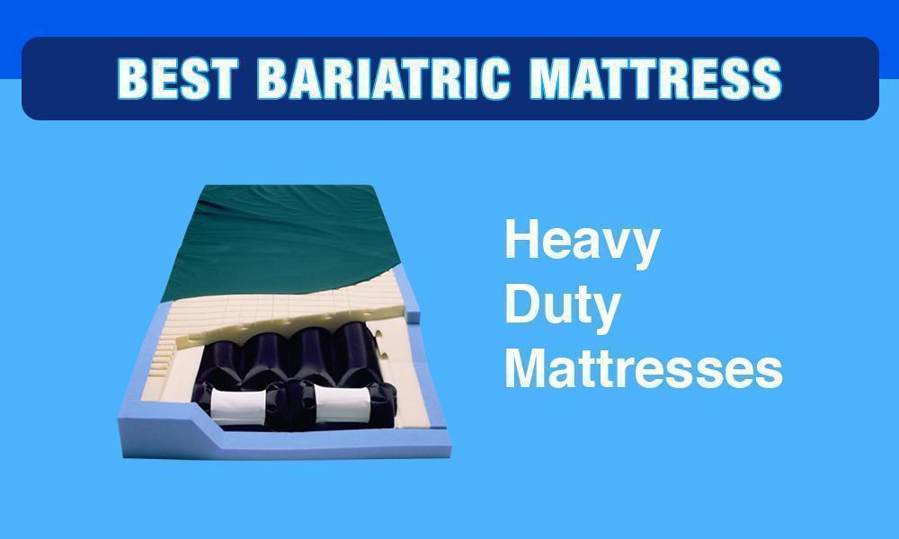 best bariatric mattress