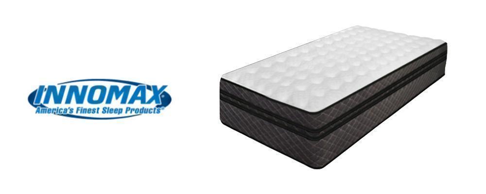 innomax twin xl air mattress