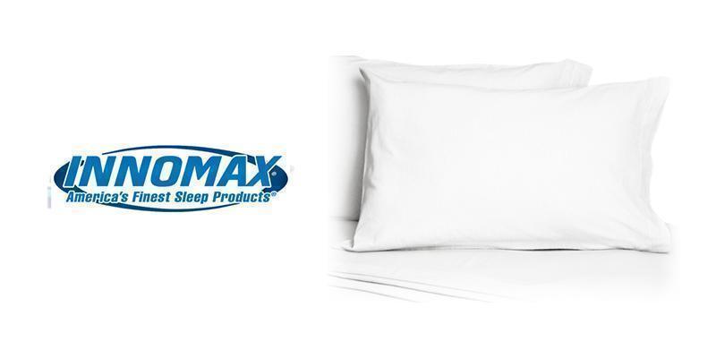 innomax Upper flex sheets for air mattrresses