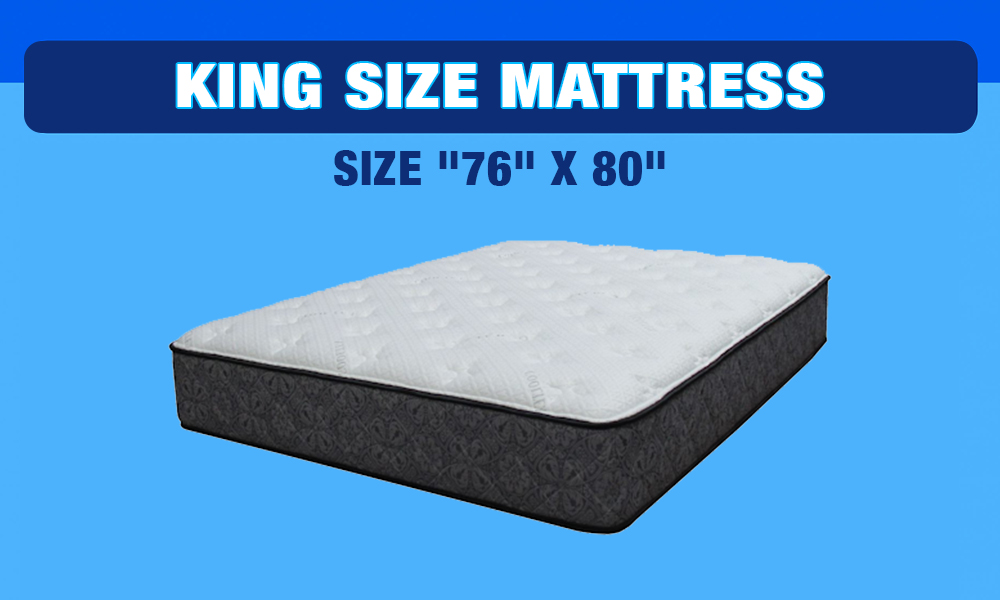 best king size mattresses