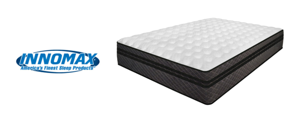 innomax zero gravity mattress
