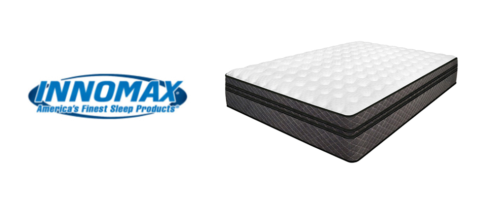 best mattress for side sleepers by innomax