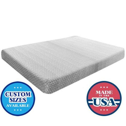 kingship comfort basic mattress