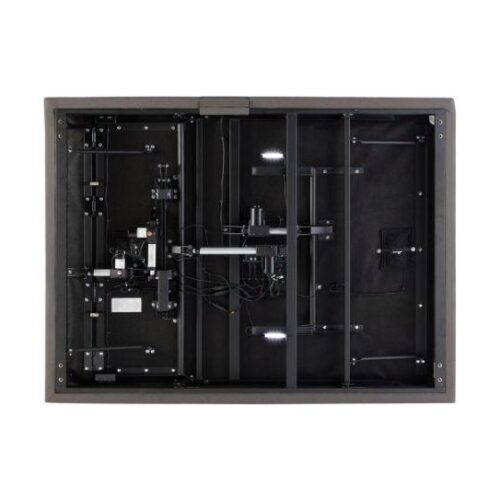 malouf s755 motors adjustable bed