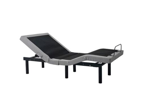 Twin Size Adjustable Bed (Many Choices)