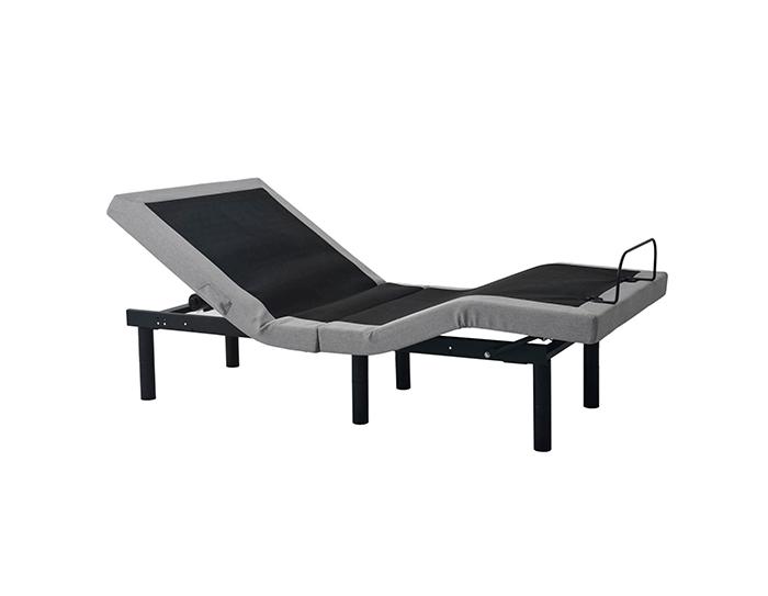 Malouf M555 Twin Adjustable Bed