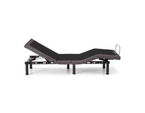 malouf s655 twin xl adjustable bed