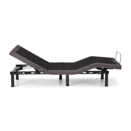 malouf s655 twin xl adjustable bed