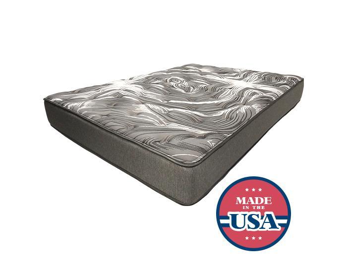 rv king mattress flippable elite 2